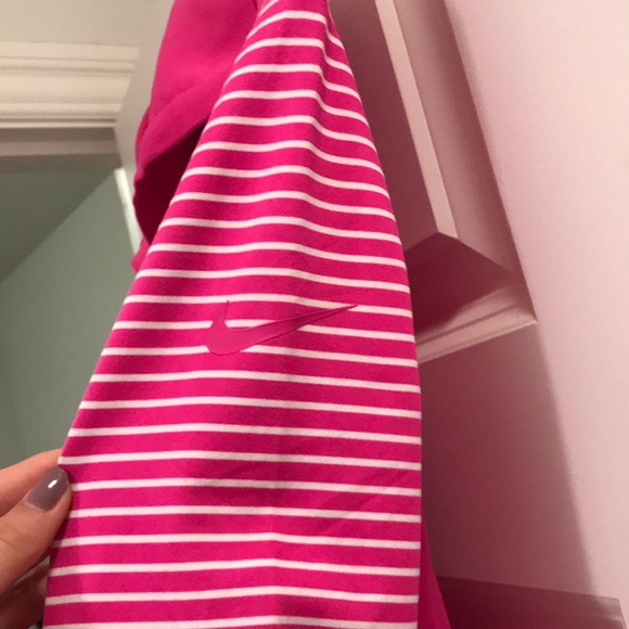 NIKE golf shirt - Picture 3 of 4